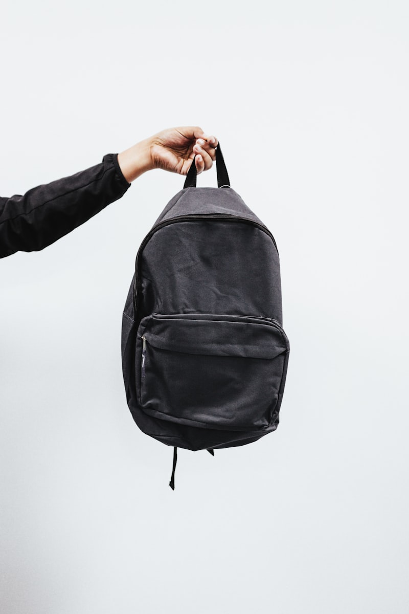 Sac ordinateur portable